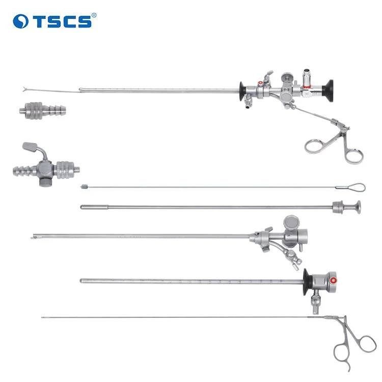 Hysteroscopy Diagnostic